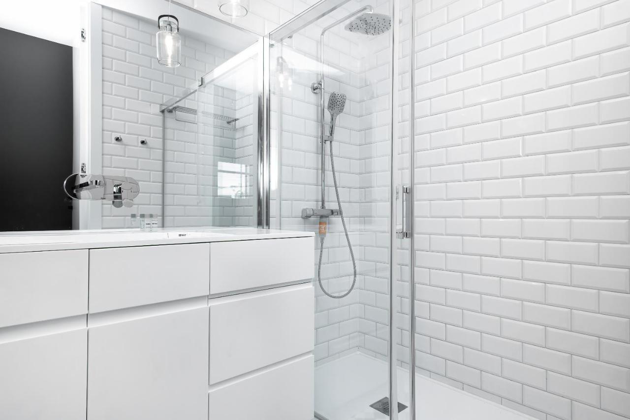 Apartments Konstruktorska By Renters Prestige Varsó Kültér fotó